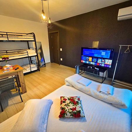 Superb Apartment 35 Voucere Vacanta Zero74Unu236Optsute Iasi Luaran gambar