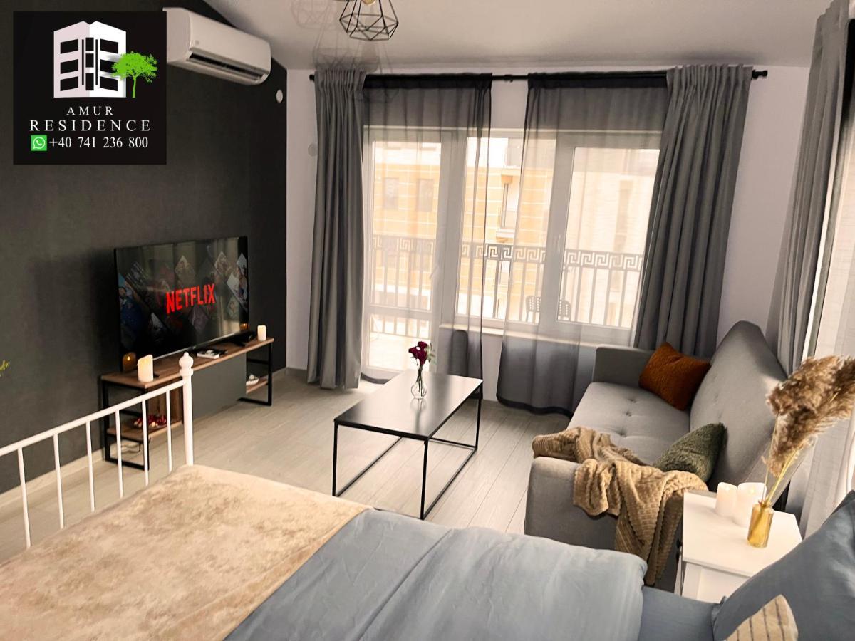 Superb Apartment 35 Voucere Vacanta Zero74Unu236Optsute Iasi Luaran gambar