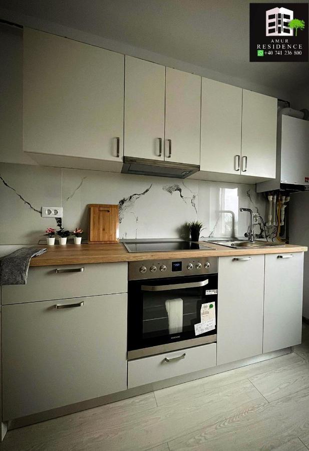 Superb Apartment 35 Voucere Vacanta Zero74Unu236Optsute Iasi Luaran gambar