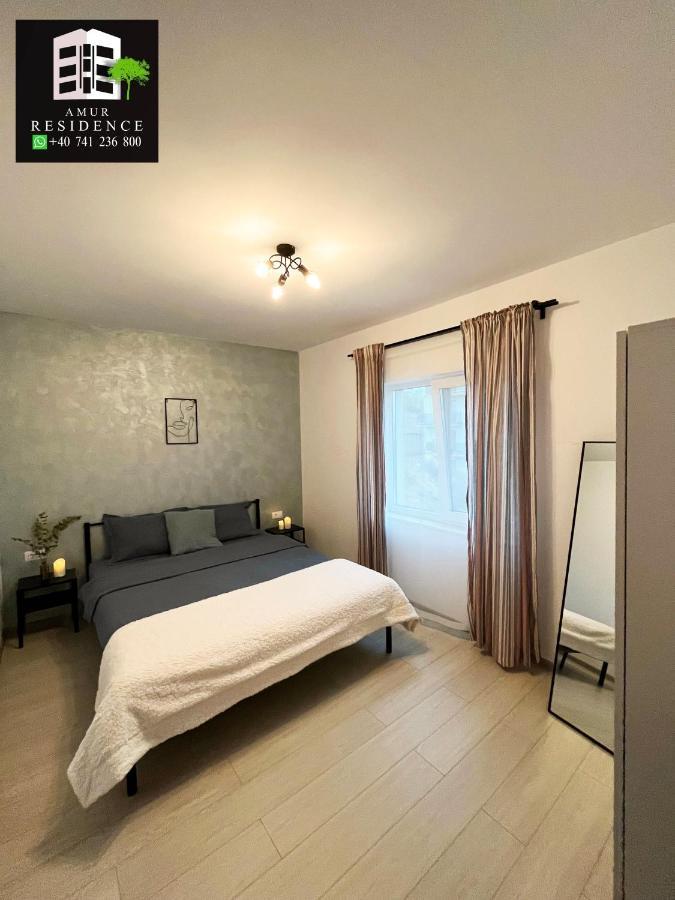 Superb Apartment 35 Voucere Vacanta Zero74Unu236Optsute Iasi Luaran gambar