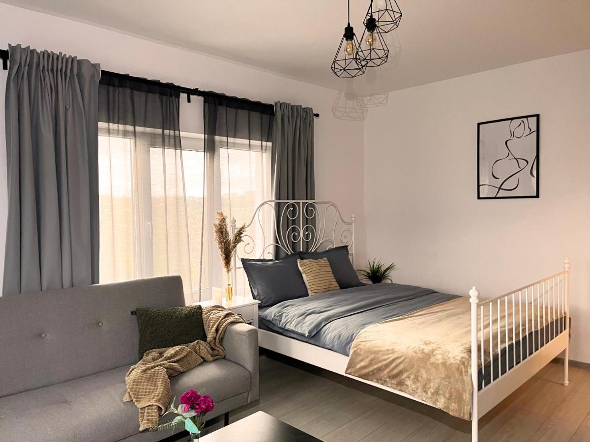 Superb Apartment 35 Voucere Vacanta Zero74Unu236Optsute Iasi Luaran gambar