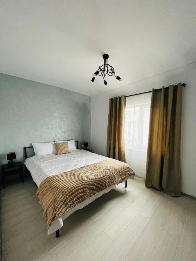 Superb Apartment 35 Voucere Vacanta Zero74Unu236Optsute Iasi Luaran gambar