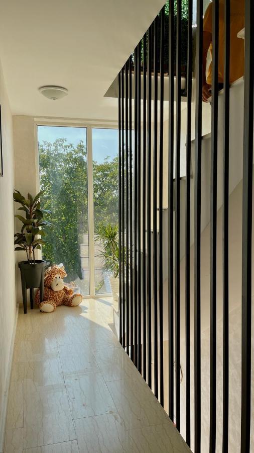 Superb Apartment 35 Voucere Vacanta Zero74Unu236Optsute Iasi Luaran gambar
