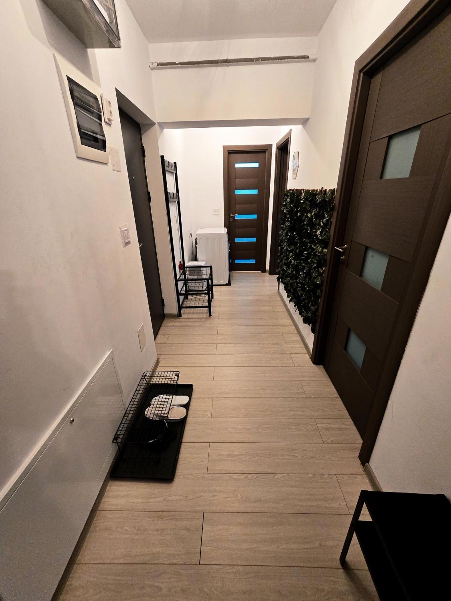 Superb Apartment 35 Voucere Vacanta Zero74Unu236Optsute Iasi Luaran gambar