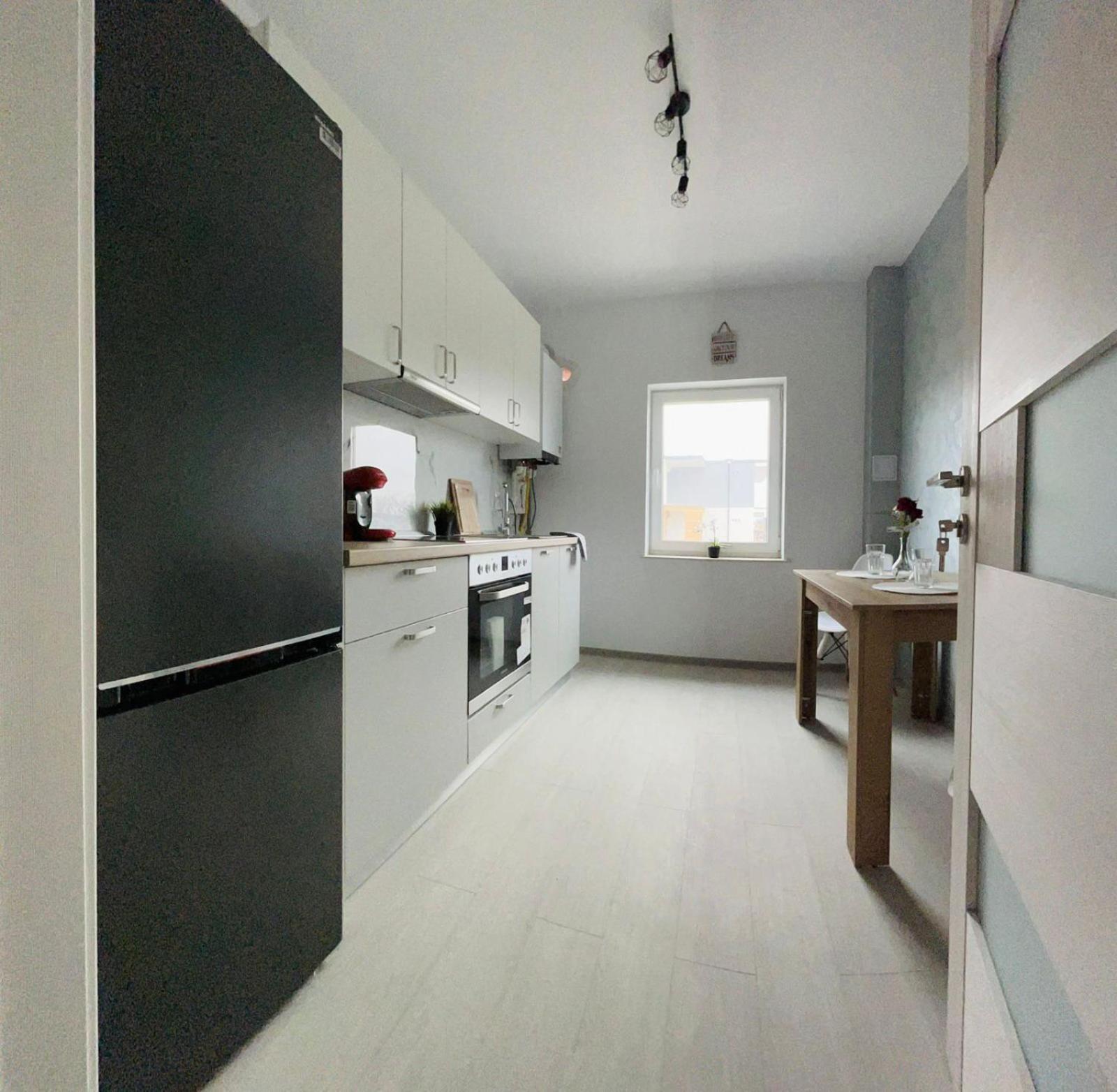 Superb Apartment 35 Voucere Vacanta Zero74Unu236Optsute Iasi Luaran gambar