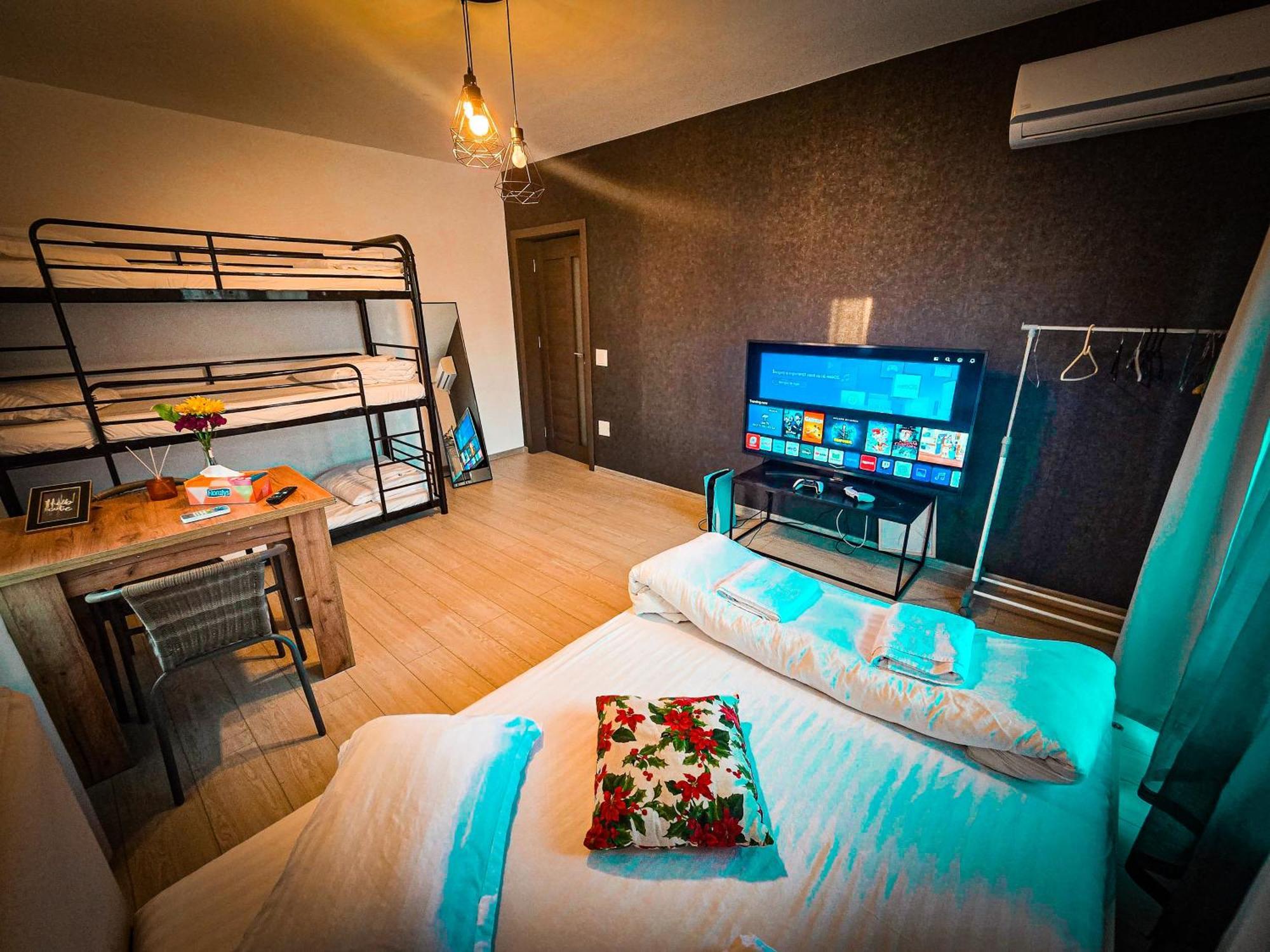 Superb Apartment 35 Voucere Vacanta Zero74Unu236Optsute Iasi Luaran gambar